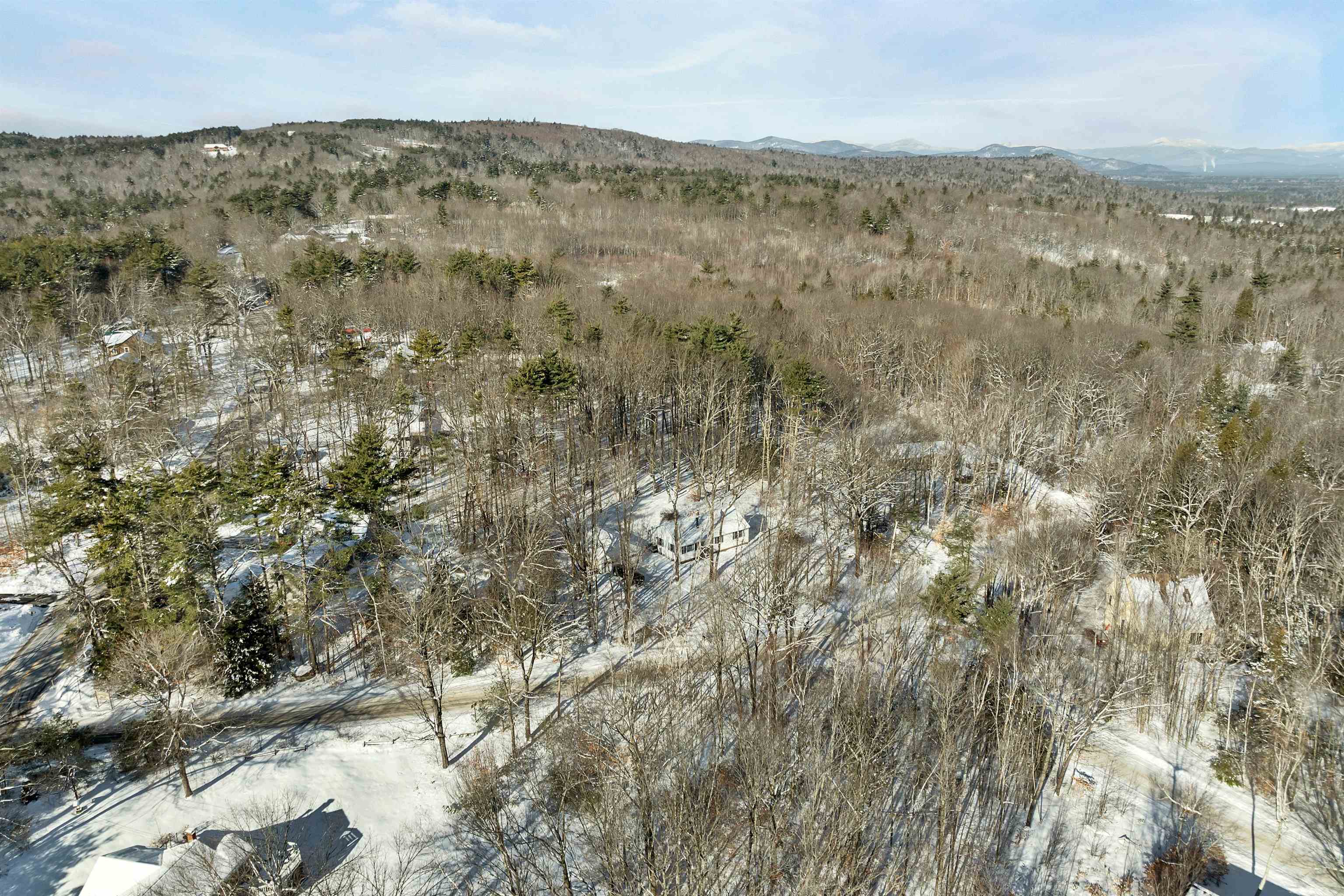 5 Woodcrest Drive Ossipee, NH 03864 - Photo 42 of 45