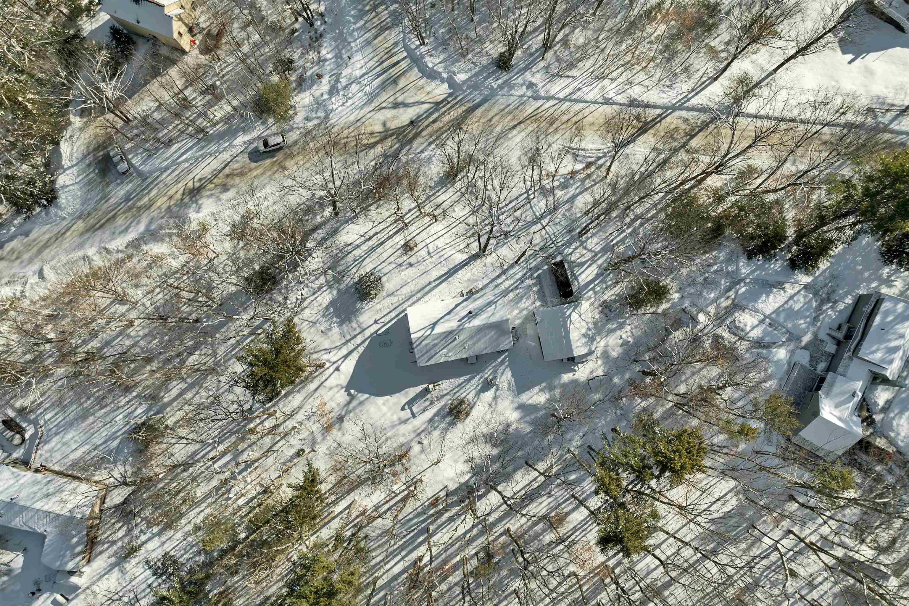 5 Woodcrest Drive Ossipee, NH 03864 - Photo 43 of 45