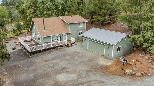 $525,000 | 7067 Cane Lane, Valley Springs, CA 95252