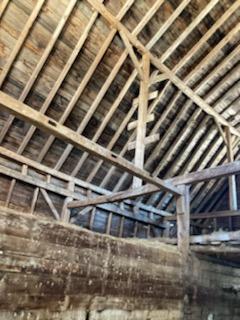 1008 Hill Road Clinton, ME 04927 - Photo 45 of 55 Barn