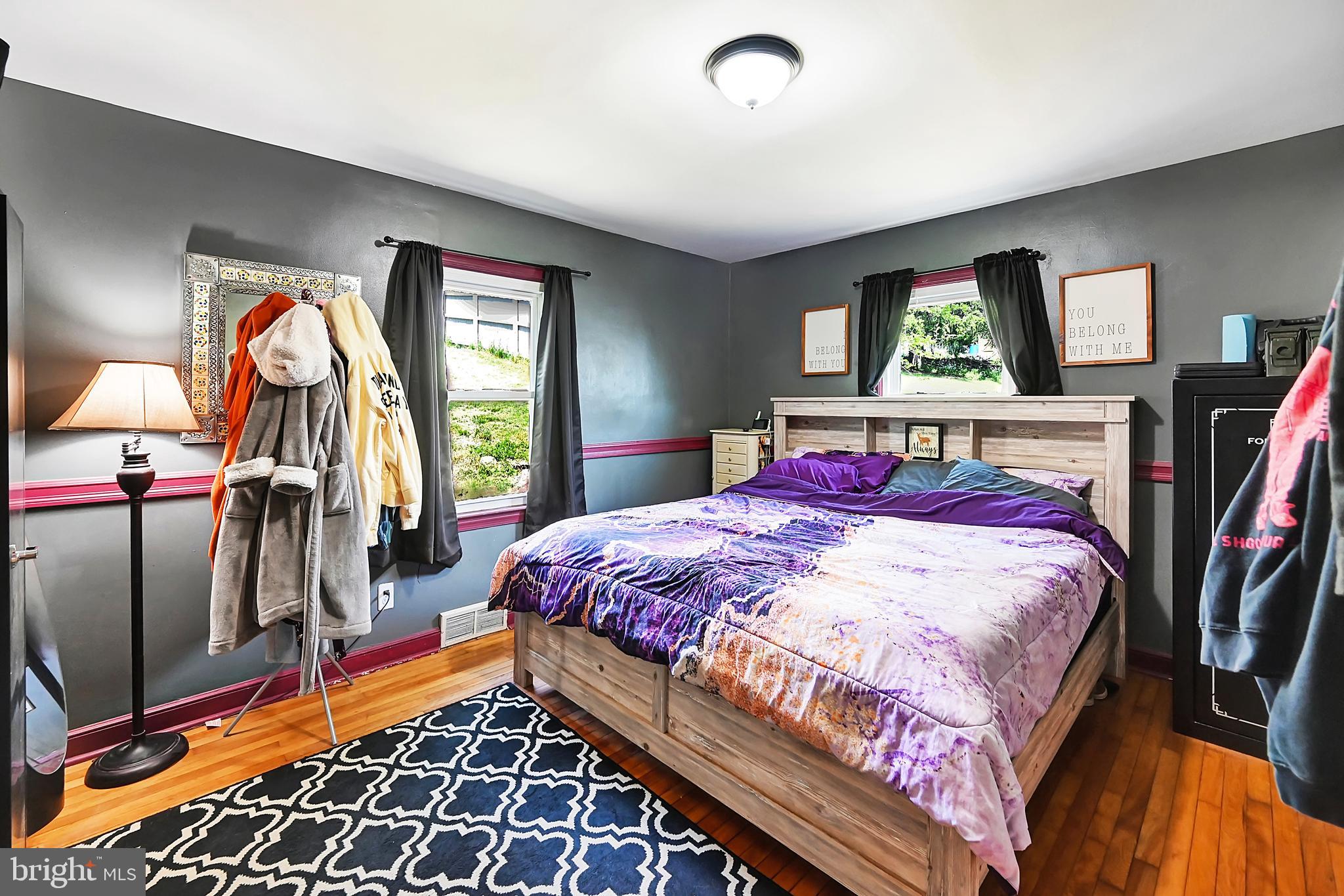 417 Corbin Road York, PA 17403 - Photo 21 of 34 Primary bedroom.