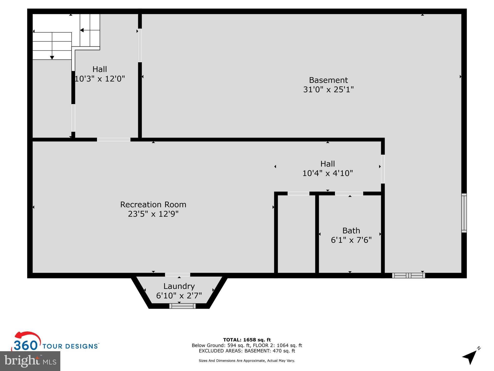 417 Corbin Road York, PA 17403 - Photo 32 of 34