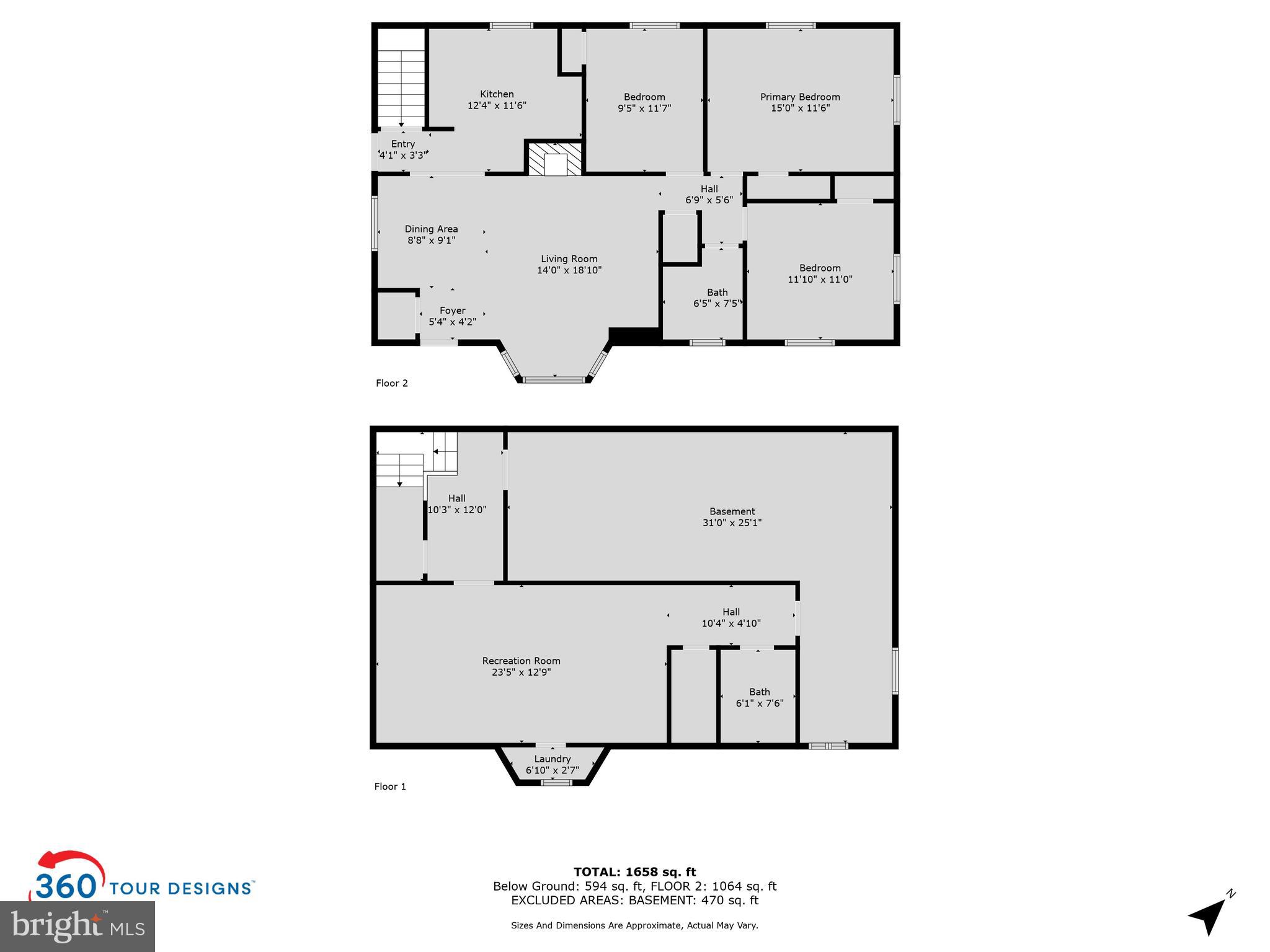 417 Corbin Road York, PA 17403 - Photo 33 of 34