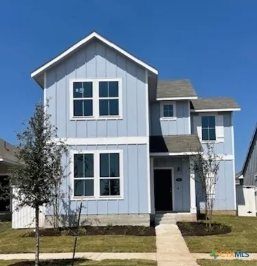 $304,050 | 210 Backwater Road, Kyle, TX 78640