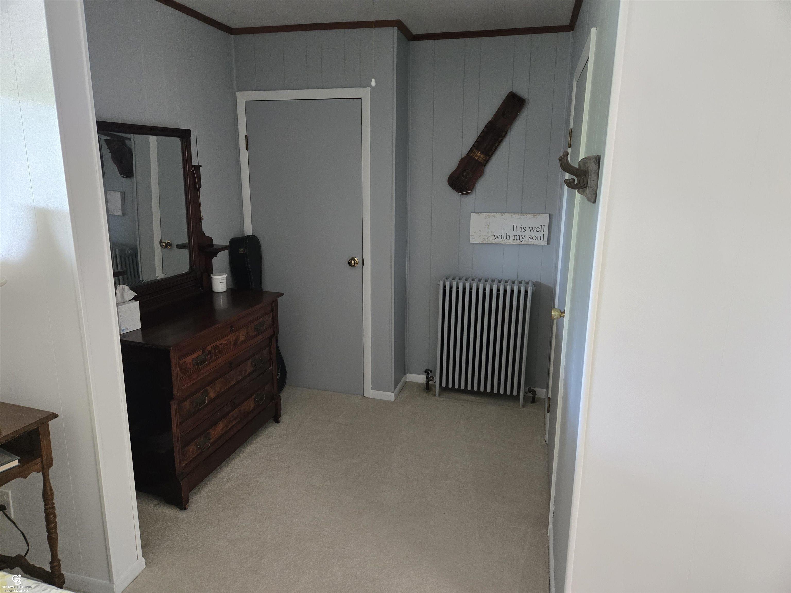 8260 North Brockway Road Yale, MI 48097 - Photo 16 of 30 Bedroom 1 level 1 pic 2