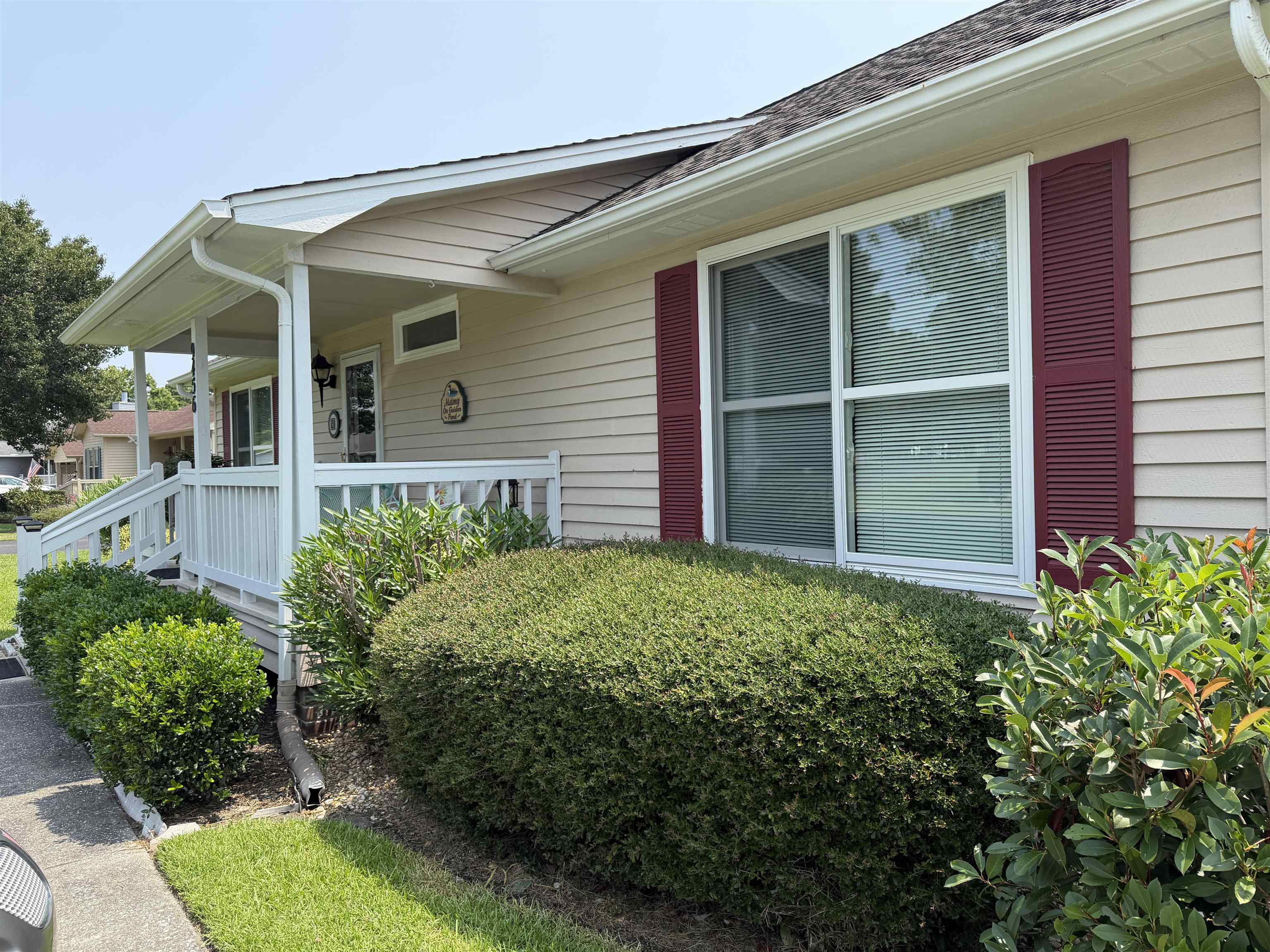 9456 Timber Row Murrells Inlet, SC 29576 - Photo 3 of 41