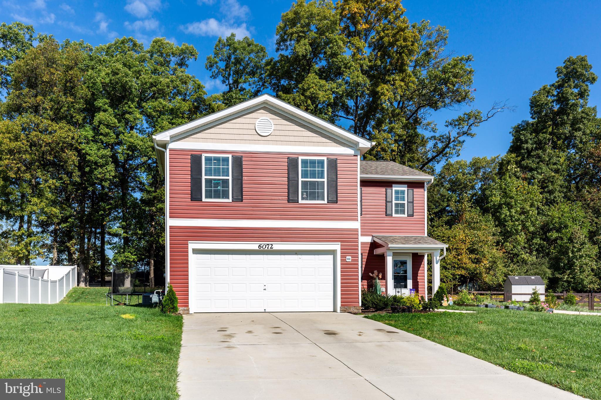 6072 Deborah Drive Spring Grove, PA 17362 - Photo 1 of 55 Gallery Image 1