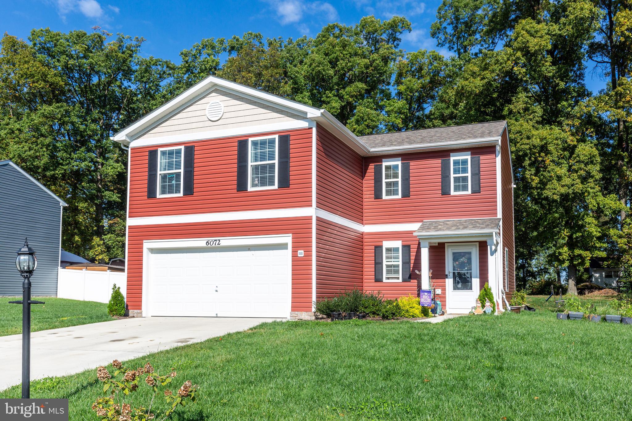 6072 Deborah Drive Spring Grove, PA 17362 - Photo 42 of 55 Gallery Image 42