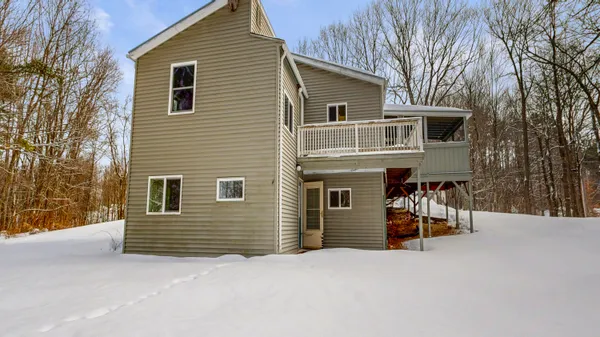 $360,000 | 167 Poland Corner Road, Poland, ME 04274