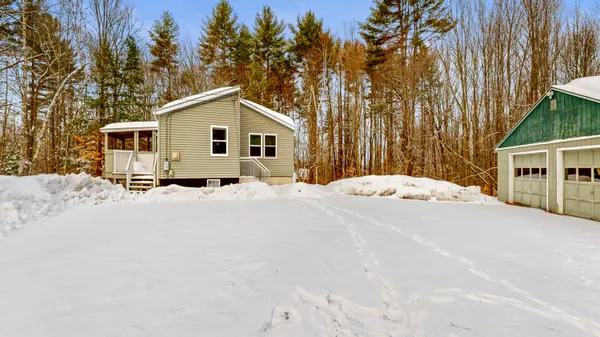 $360,000 | 167 Poland Corner Road, Poland, ME 04274