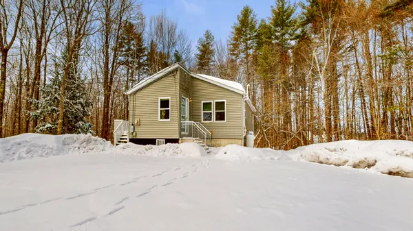 $360,000 | 167 Poland Corner Road, Poland, ME 04274