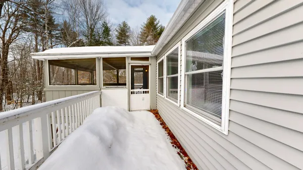 $360,000 | 167 Poland Corner Road, Poland, ME 04274