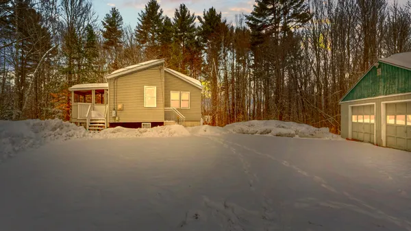 $360,000 | 167 Poland Corner Road, Poland, ME 04274