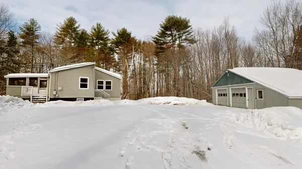 $360,000 | 167 Poland Corner Road, Poland, ME 04274