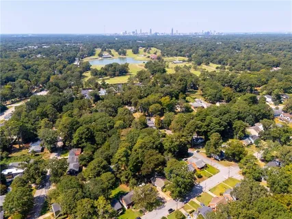 $485,000 | 427 Hooper Street Southeast, Atlanta, GA 30317