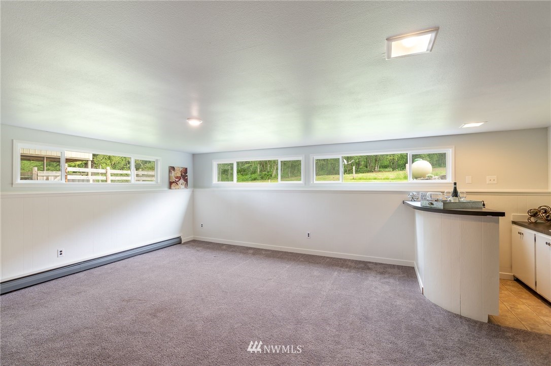 4086 Linnell Road Deming, WA 98244 - Photo 24 of 38 a view of an empty room with a window