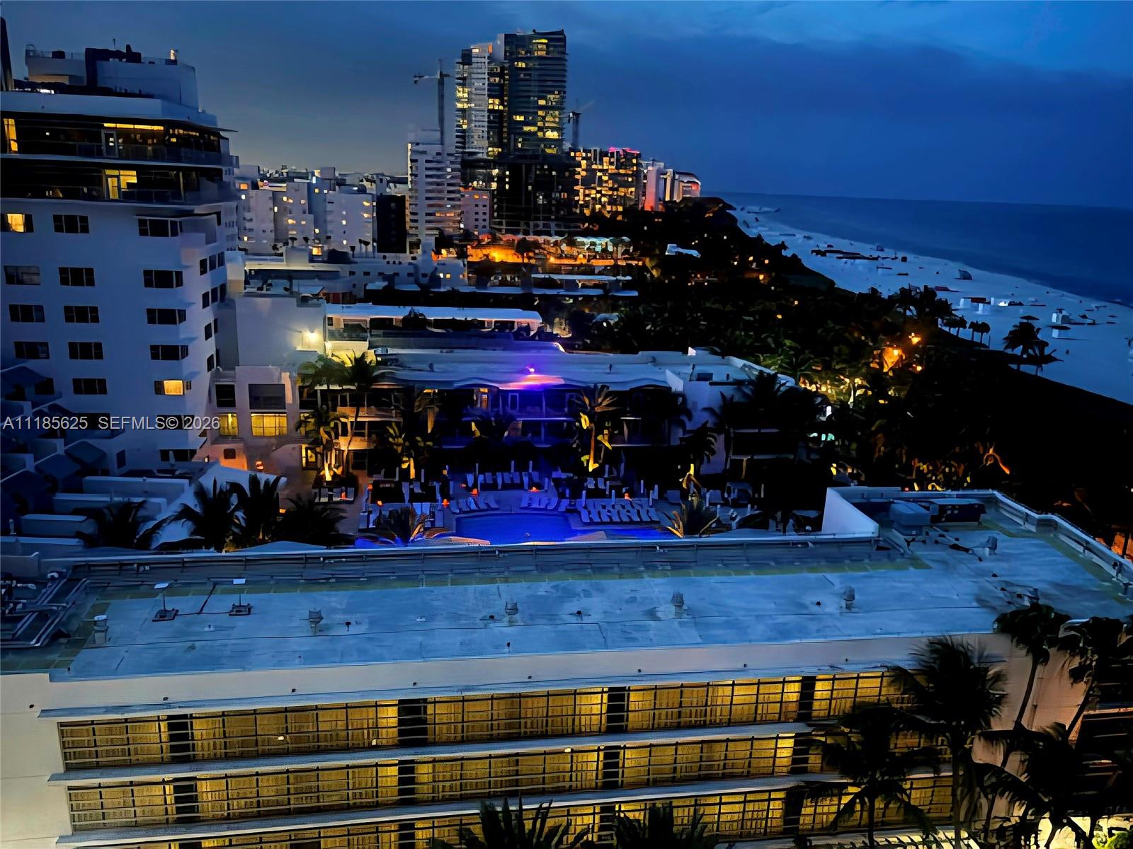 100 Lincoln Road, Unit 1243 Miami Beach, FL 33139 - Photo 17 of 32