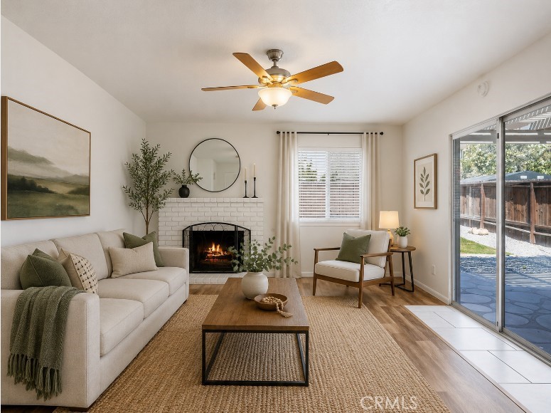 13050 Rain Shadow Road Victorville, CA 92395 - Photo 11 of 77 Digitally Staged
