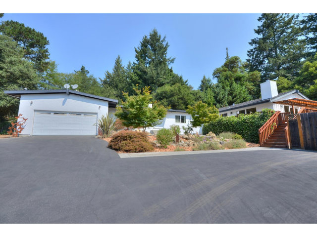 23775 Summit Road Los Gatos, CA 95033 - Photo 1 of 22 Gallery Image 1