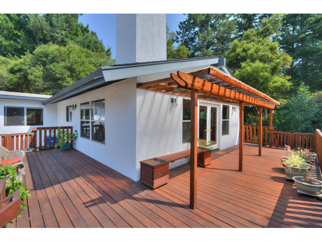 23775 Summit Road Los Gatos, CA 95033 - Photo 2 of 22 Gallery Image 2