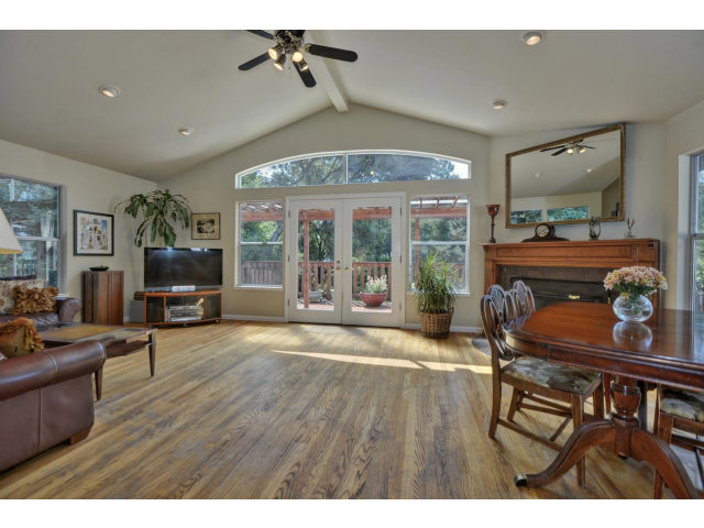 23775 Summit Road Los Gatos, CA 95033 - Photo 4 of 22 Gallery Image 4