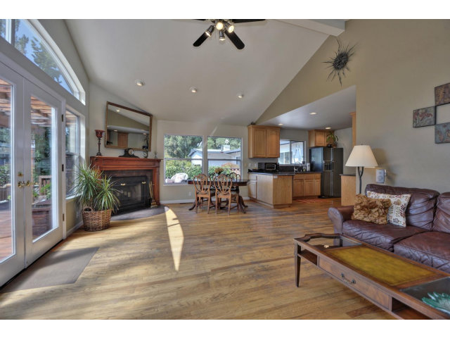 23775 Summit Road Los Gatos, CA 95033 - Photo 5 of 22 Gallery Image 5