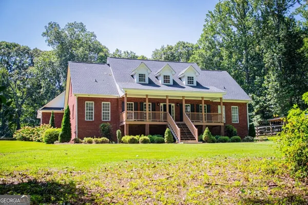 $825,000 | 555 Old Draketown Pass, Temple, GA 30179