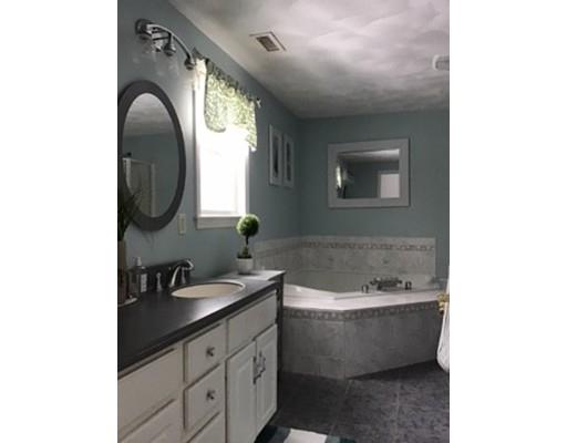 45 Chatham Road Billerica, MA 01821 - Photo 21 of 29 a bathroom with a bathtub and a sink