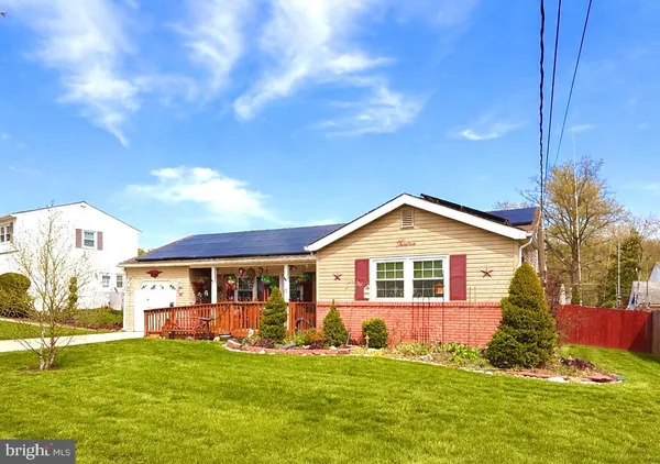 $499,000 | 12 Sedgwick Road, Hamilton, NJ 08690