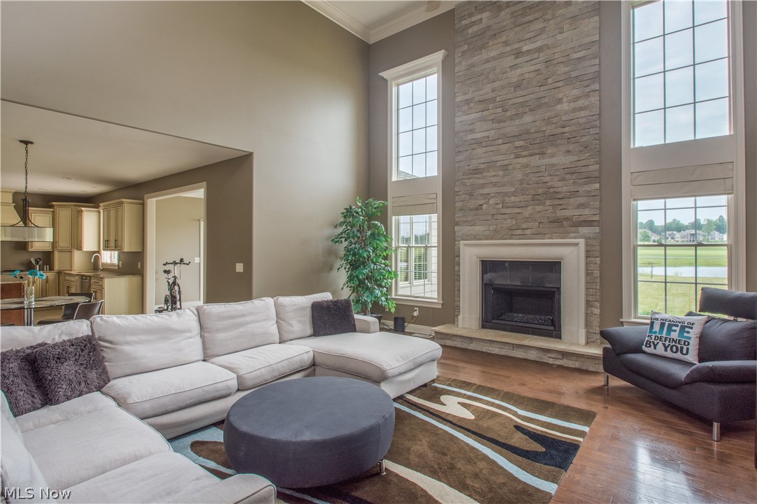 6756 Kyle Ridge Pointe Canfield, OH 44406 - Photo 8 of 34 Gallery Image 8