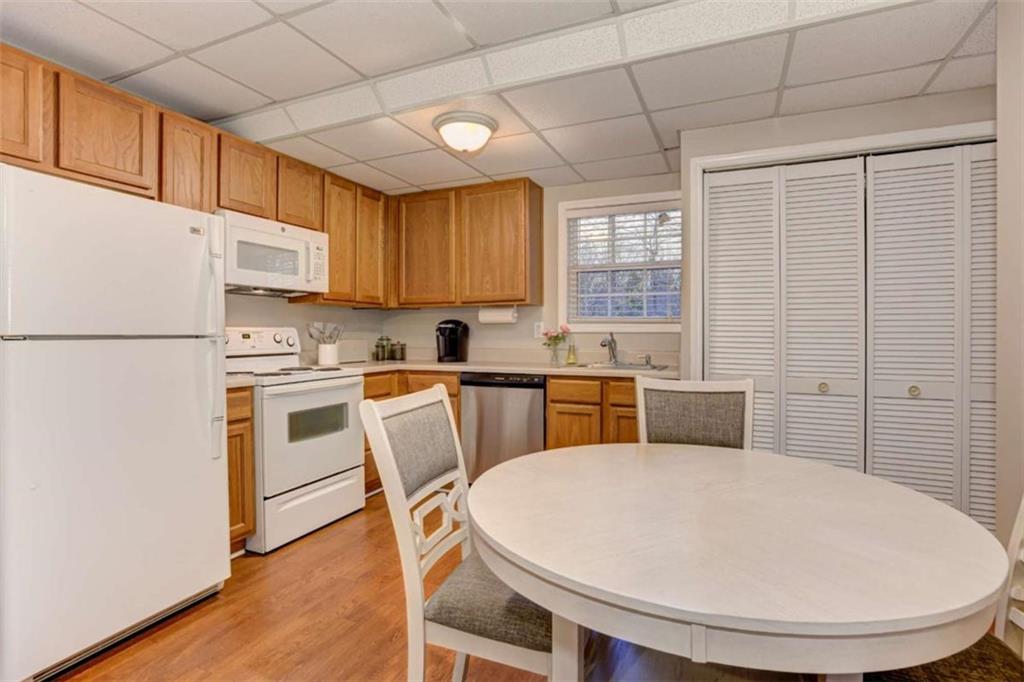 2535 Hickory Road Canton, GA 30115 - Photo 14 of 28