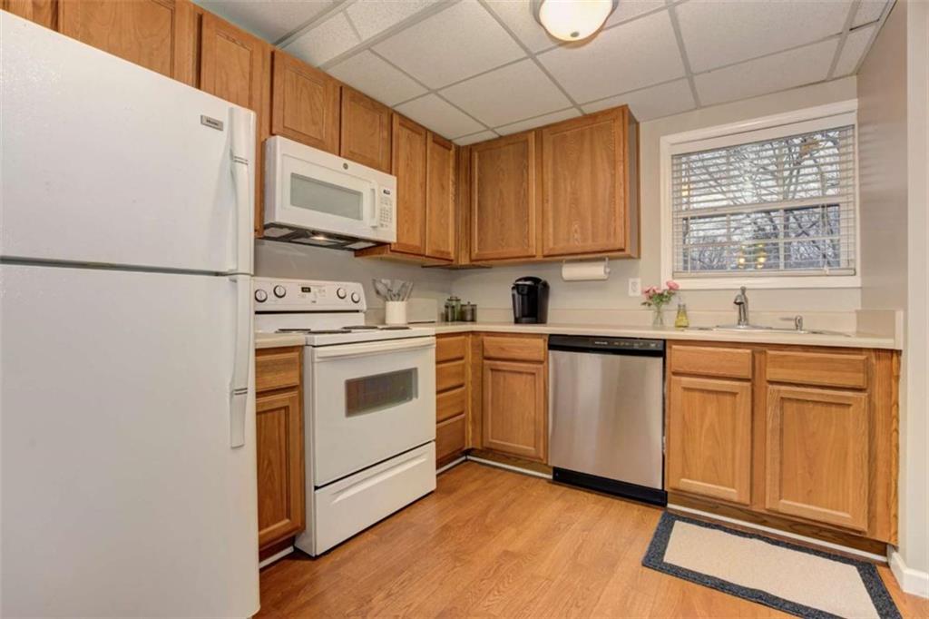 2535 Hickory Road Canton, GA 30115 - Photo 15 of 28