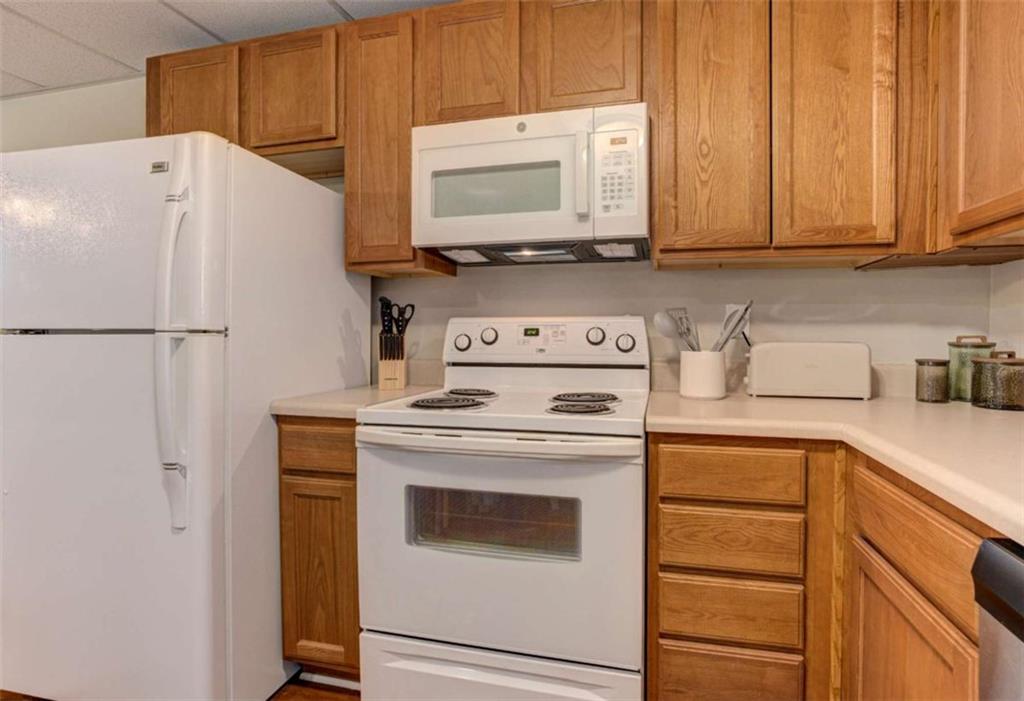 2535 Hickory Road Canton, GA 30115 - Photo 17 of 28