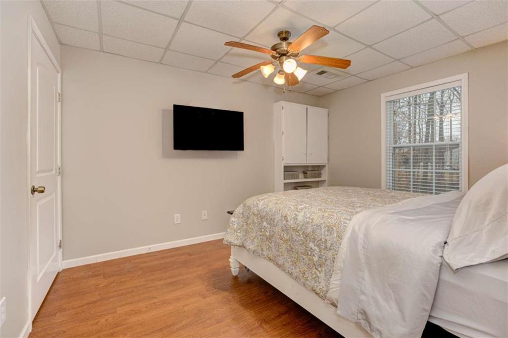 2535 Hickory Road Canton, GA 30115 - Photo 19 of 28