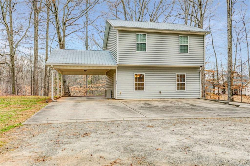 2535 Hickory Road Canton, GA 30115 - Photo 2 of 28