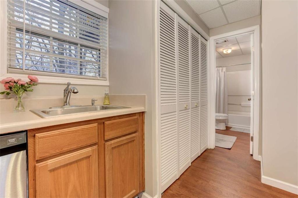 2535 Hickory Road Canton, GA 30115 - Photo 24 of 28
