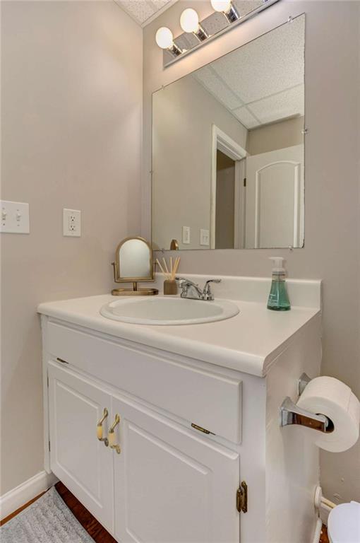 2535 Hickory Road Canton, GA 30115 - Photo 26 of 28