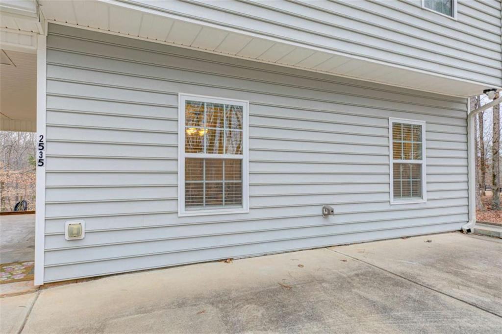 2535 Hickory Road Canton, GA 30115 - Photo 4 of 28