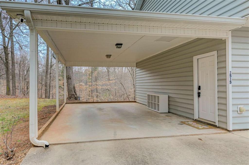 2535 Hickory Road Canton, GA 30115 - Photo 5 of 28