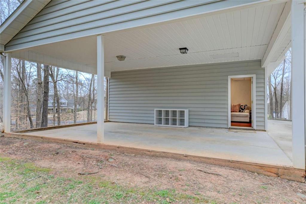 2535 Hickory Road Canton, GA 30115 - Photo 6 of 28