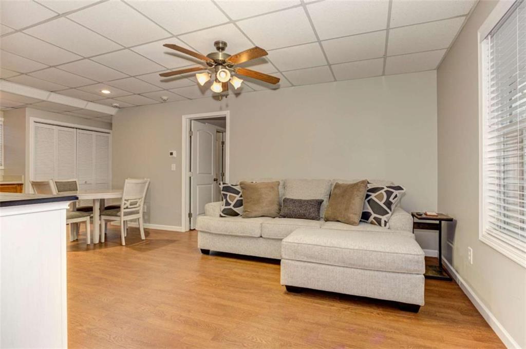 2535 Hickory Road Canton, GA 30115 - Photo 7 of 28