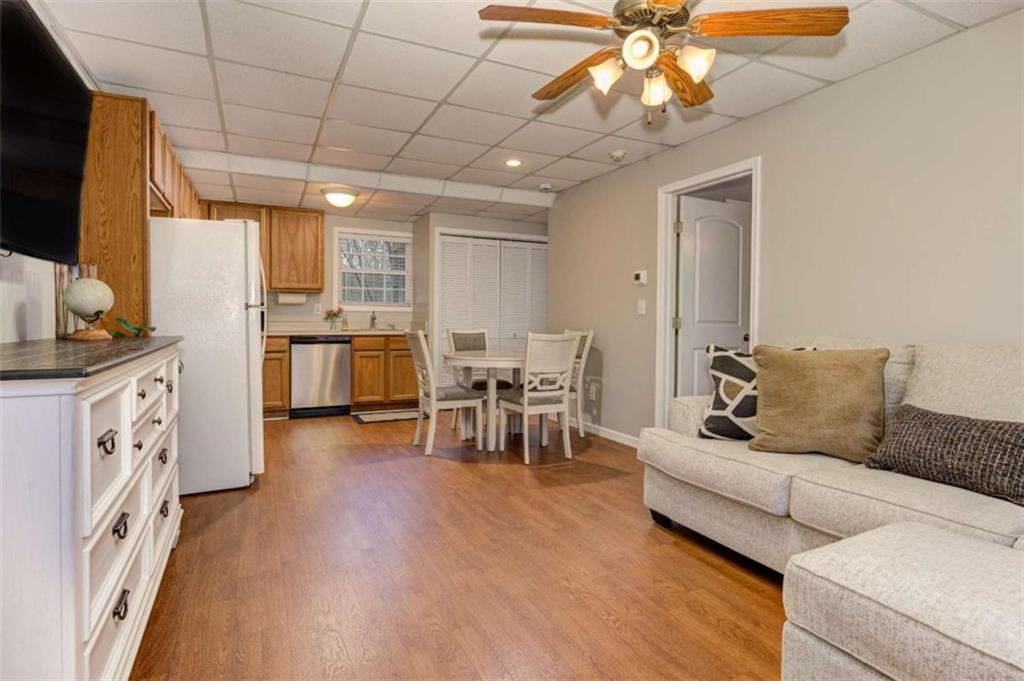 2535 Hickory Road Canton, GA 30115 - Photo 8 of 28