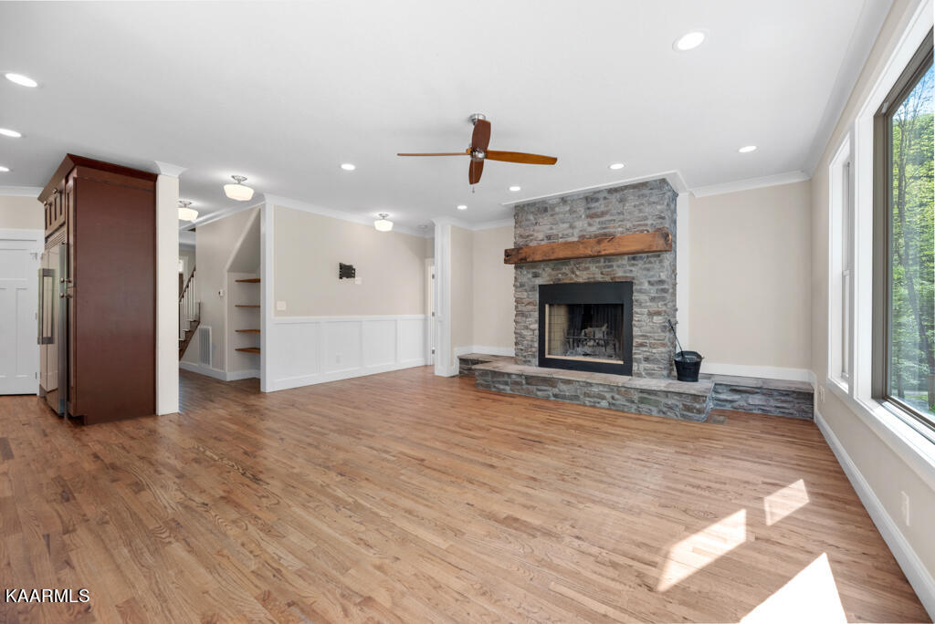 545 Bush Road Clinton, TN 37716 - Photo 16 of 56 Bush575 (51)