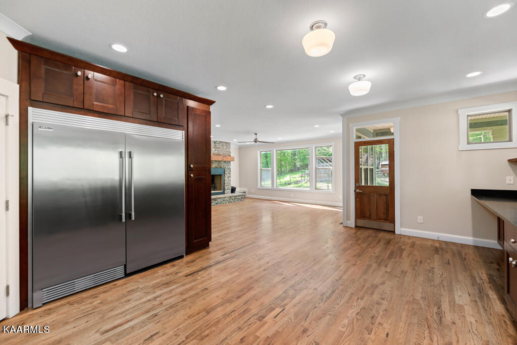 545 Bush Road Clinton, TN 37716 - Photo 20 of 56 Kitchen