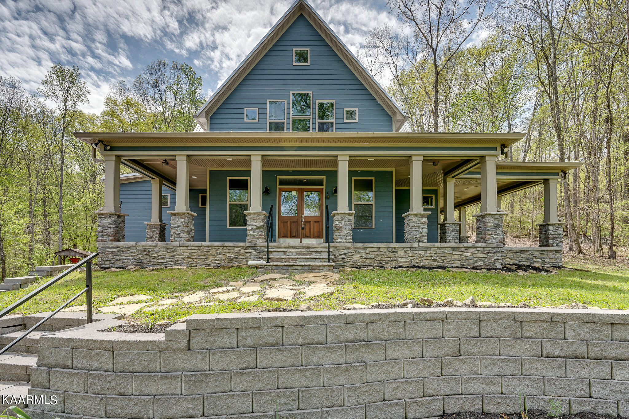 545 Bush Road Clinton, TN 37716 - Photo 2 of 56 545BushRd-1