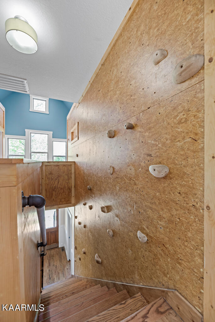 545 Bush Road Clinton, TN 37716 - Photo 29 of 56 ROCK WALL!