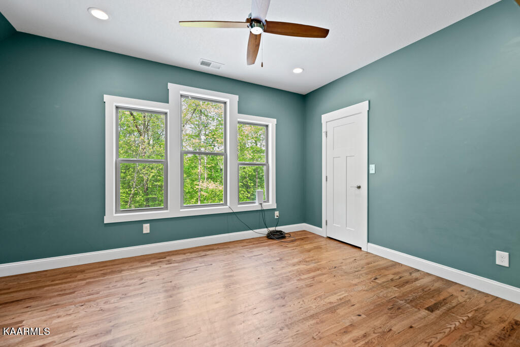 545 Bush Road Clinton, TN 37716 - Photo 39 of 56 Bedroom 4