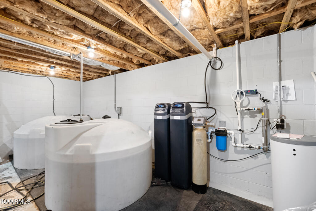 545 Bush Road Clinton, TN 37716 - Photo 43 of 56 Bush575 (135)