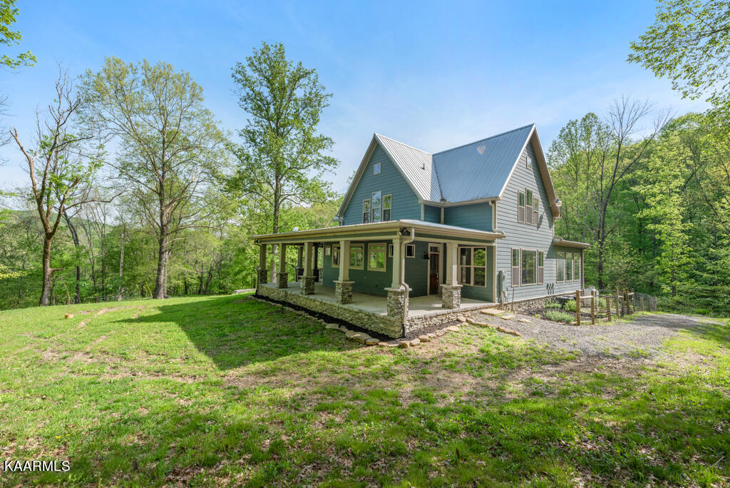 545 Bush Road Clinton, TN 37716 - Photo 5 of 56 Bush575 (21)