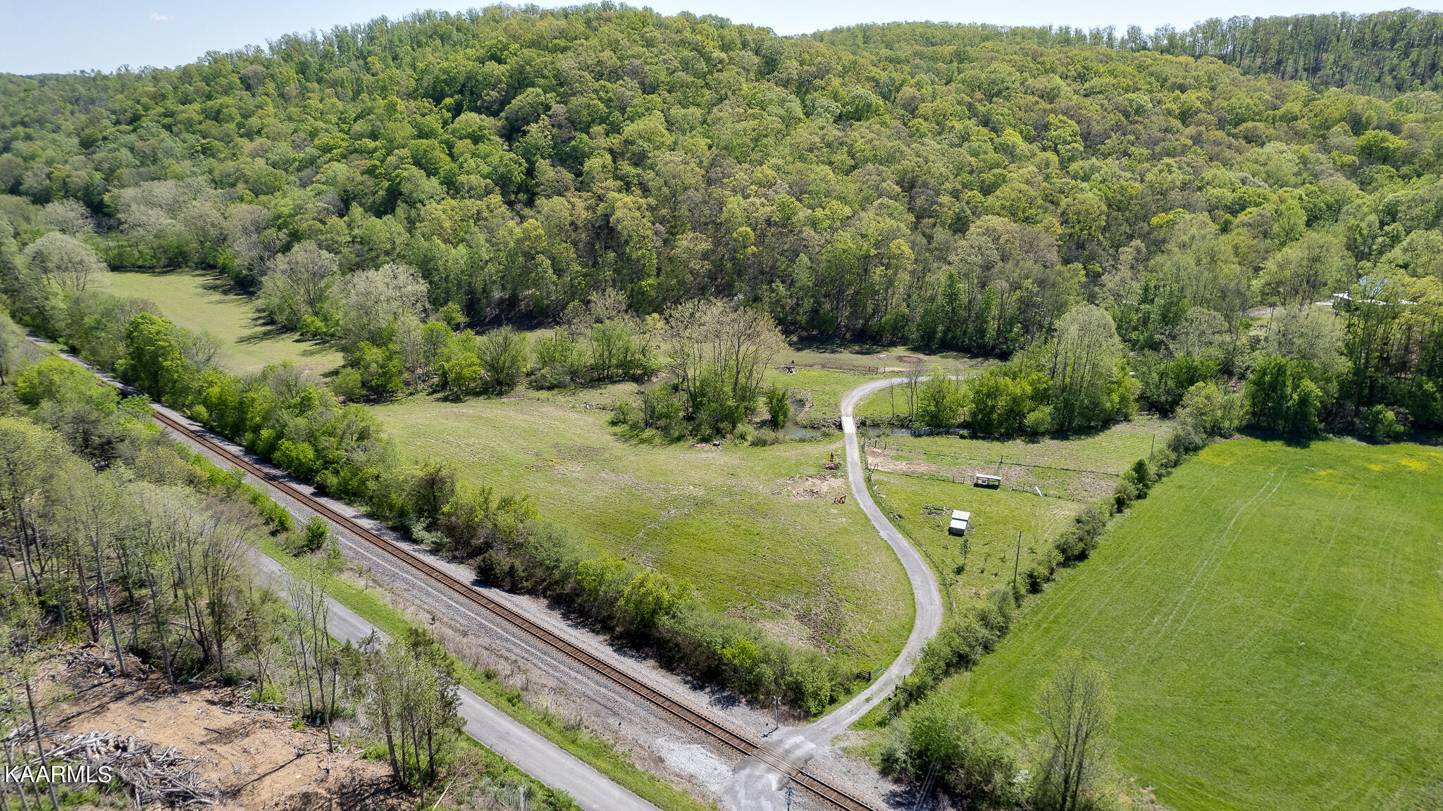 545 Bush Road Clinton, TN 37716 - Photo 51 of 56 545BushRd-5.1